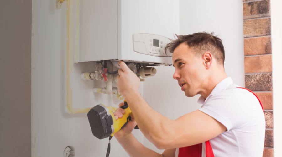 Professional Leak Detection in Weymouth, MA